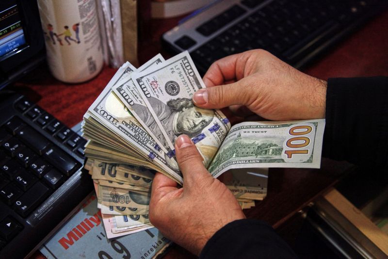 Fed's Hammack eyes steady balance sheet cuts amid US government financial uncertainty