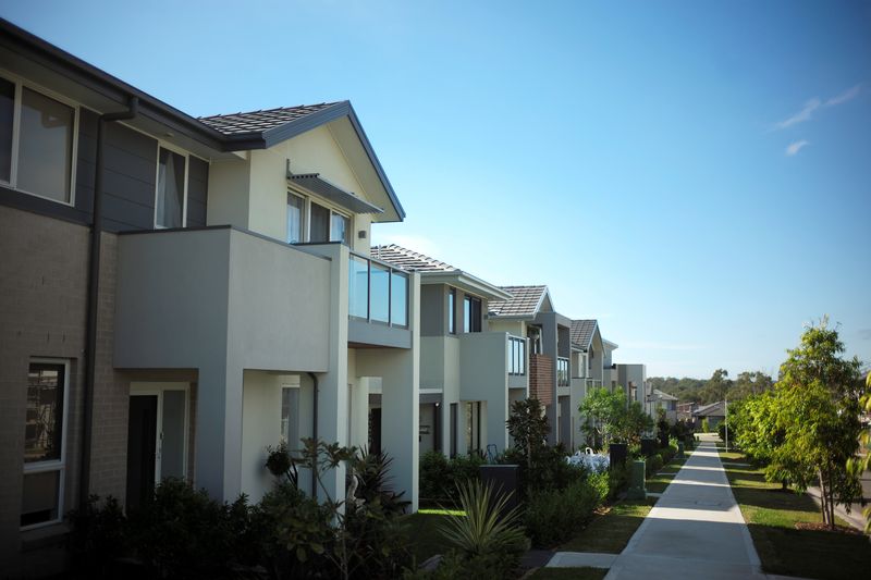 Australian's housing market ends downturn as rate cut lifts sentiment, CoreLogic data shows