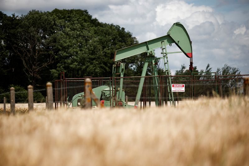 Oil recovers as upbeat Chinese manufacturing data increases some optimism