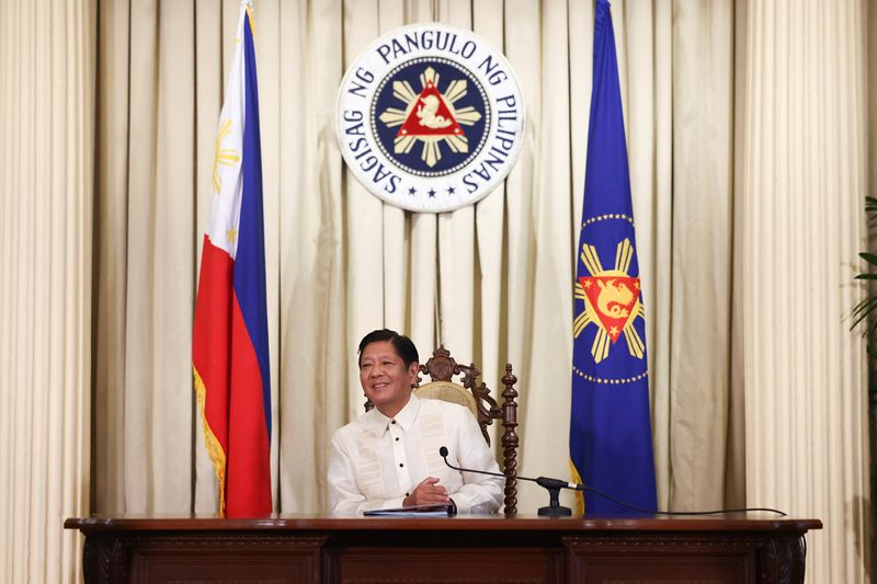 Philippines-US defence arrangements to stay intact, ambassador to Washington says