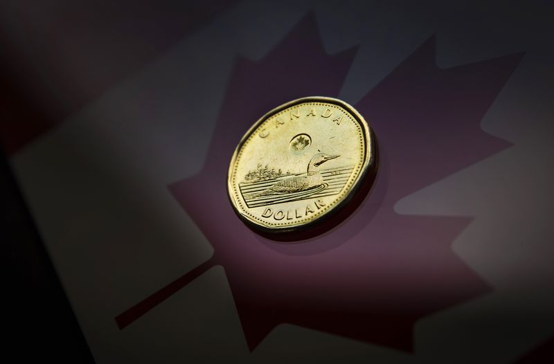 Canadian dollar, Mexican peso slump to one-month lows as US tariffs hit