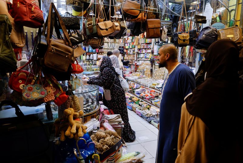 Saudi Arabia's non-oil private sector growth remains robust in February, PMI shows
