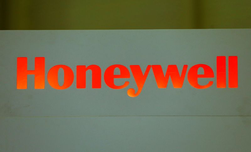 Honeywell nears $2.2 billion deal for pump-and-compressor maker Sundyne, WSJ reports