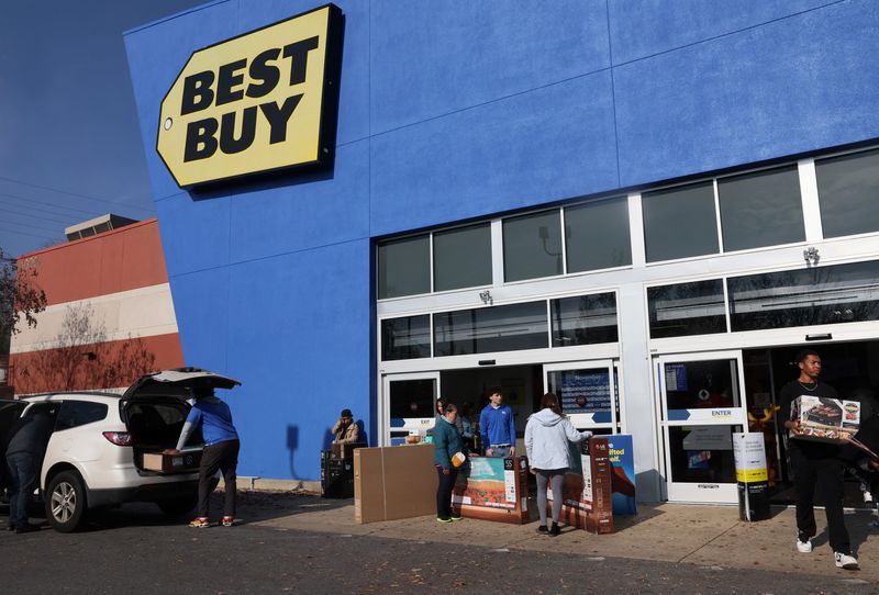 Best Buy warns of potential price increases as fresh US tariffs roll in