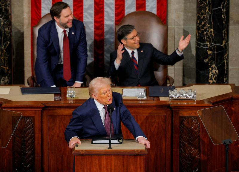Trump to create office of shipbuilding, offer tax incentives