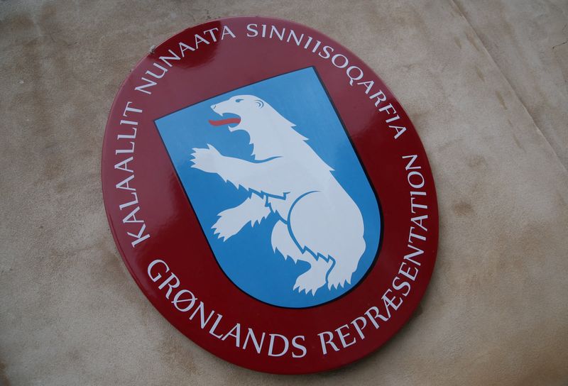 Greenland PM rebuffs Trump: We do not want to be Americans