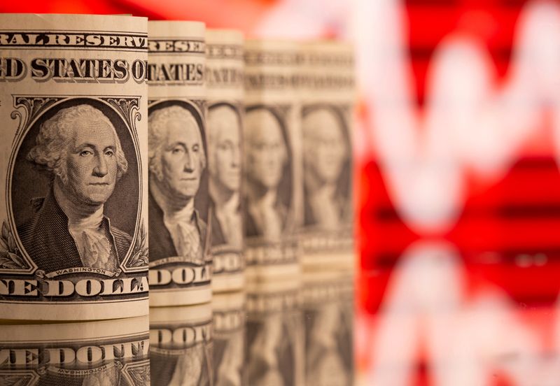 Euro hits 4-month peak, dollar sags on German spending and tariff reprieve