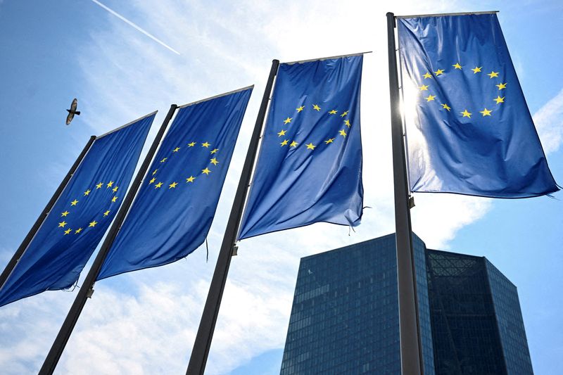 Morning Bid: ECB's last easy decision