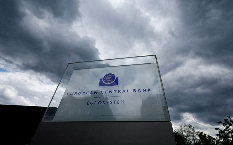 Exclusive-How ECB dodged a payment disaster in 10 hours of tech meltdown