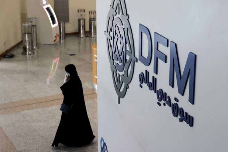 Most Gulf markets in red on trade war concerns