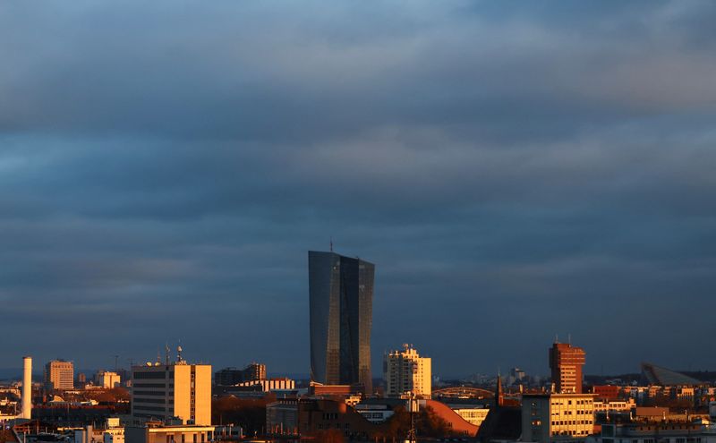Instant View: ECB cuts rates again, euro rallies