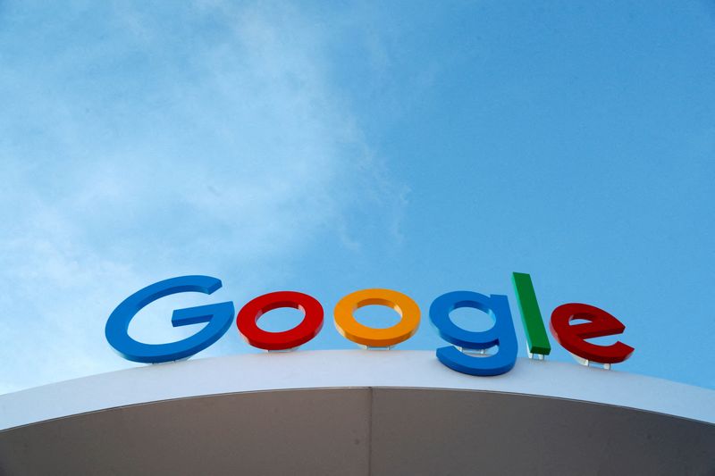 US House panel issues subpoena to Google parent Alphabet