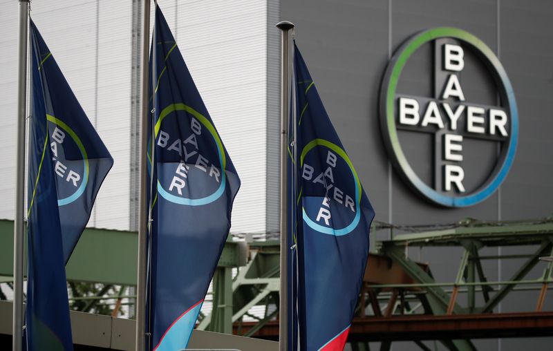Bayer eyes exit from popular Roundup amid US legal risks