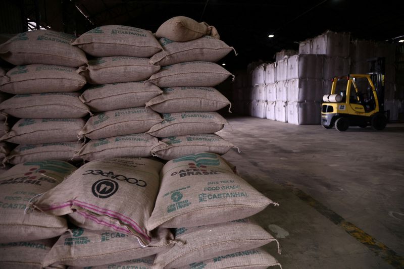 Global coffee trade grinding to a halt, hit hard by brutal price hikes