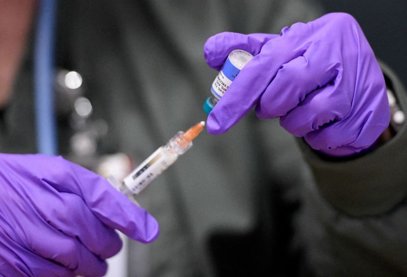 Exclusive-US CDC plans study into vaccines and autism, sources say