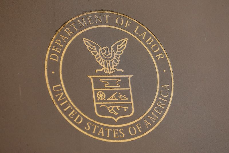 US Labor Department reinstates workers targeted in Trump job cuts, union says