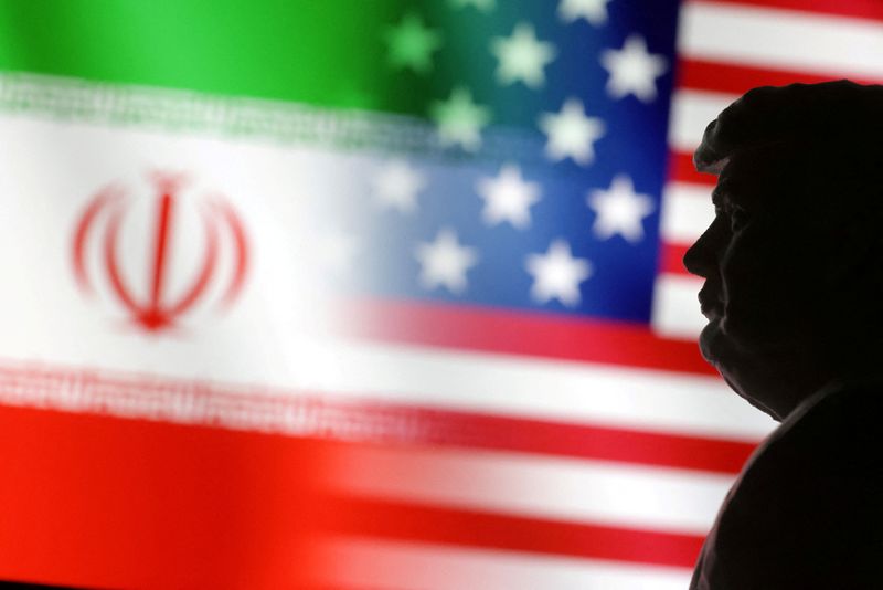 Trump's offer of talks with Iran aims to avoid military action, US envoy says