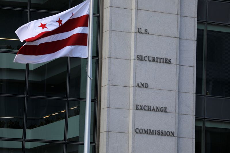 SEC to focus on traditional cases under new leadership, acting director says