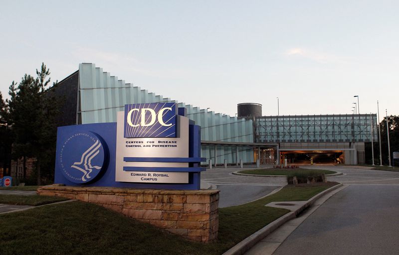 Trump picks acting CDC director Susan Monarez to lead agency