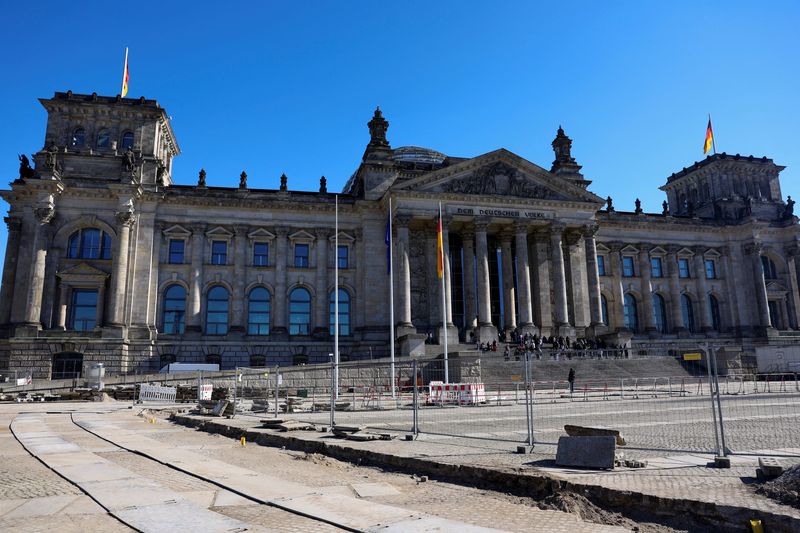 Emboldened and unrepentant, Germany's far-right poised for expanded parliamentary role