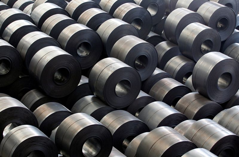 Hyundai Steel to build plant in Louisiana with annual output of 2.7 million tonnes