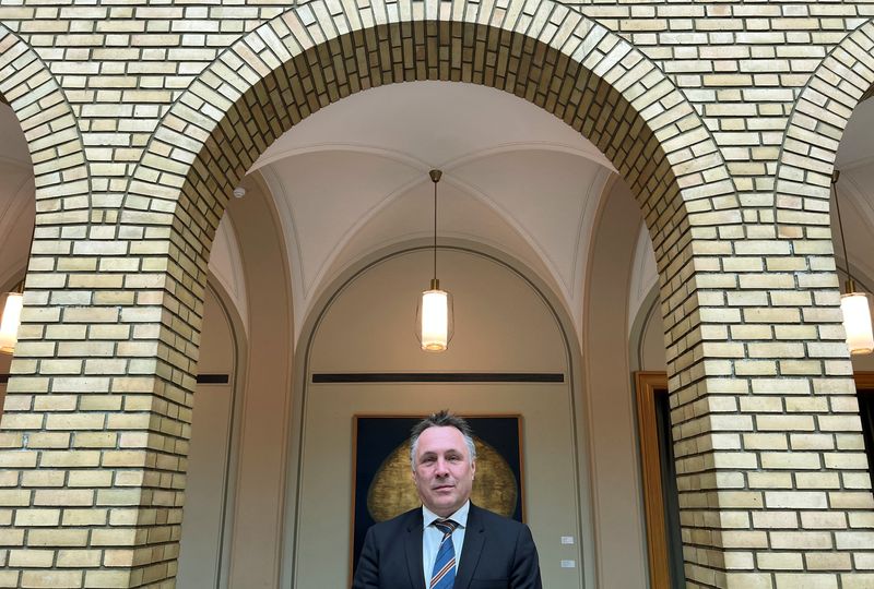 US still committed to European defence, Norway defence minister says