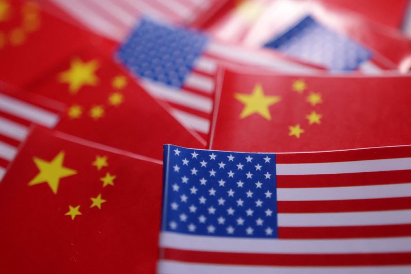 China poses biggest military, cyber threat to US, intel chiefs say