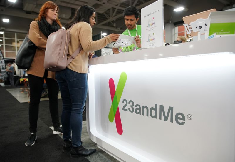 New York AG urges 23andMe users to delete accounts as bankruptcy fuels privacy concerns
