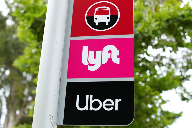 Activist investor Engine Capital nominated director candidates at Lyft, sources say