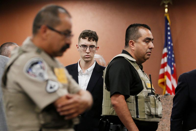 Walmart shooter who killed 23 in Texas can avoid death penalty in a plea deal