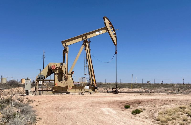 Oil edges higher on tighter supply concerns