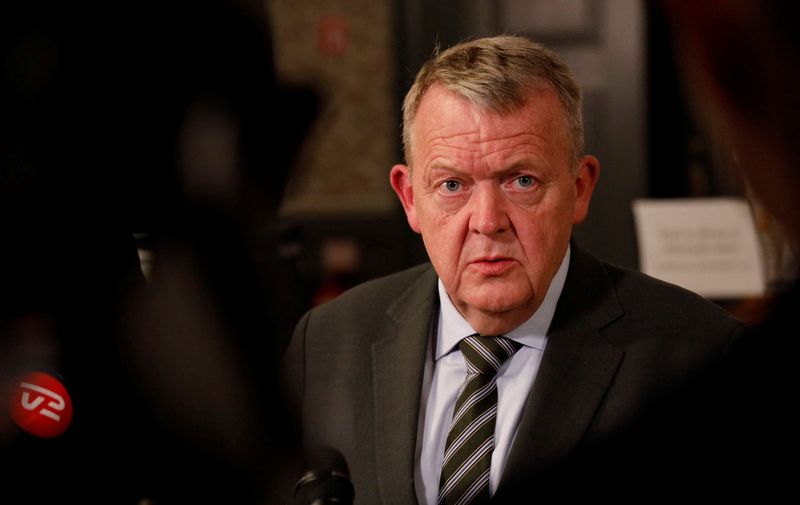 Denmark welcomes US changes to Greenland visit amid Trump spat
