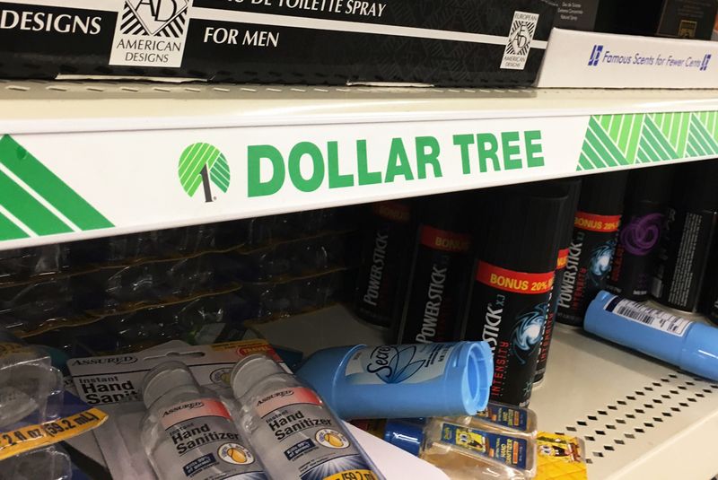 Dollar Tree to sell Family Dollar business for $1 billion