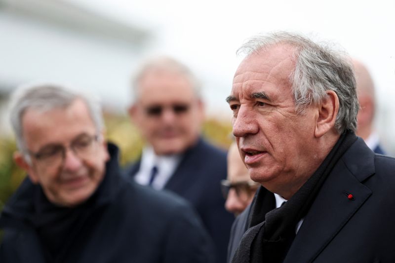 France's 2026 budget will be a 'nightmare,' says government spokeswoman