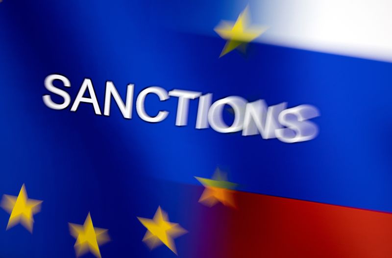 German government: not aware of plans to readmit Russia to SWIFT banking system