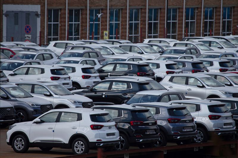 Turkey says Chery Auto's partners to invest $1 billion in plant to make 200,000 cars/year