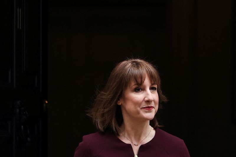 UK finance minister delivers spring statement, gilt yields fall