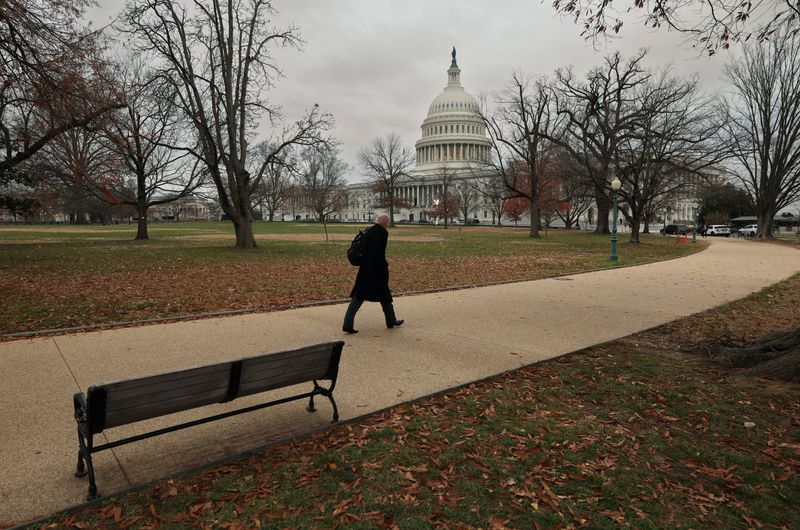 US risks default as soon as August without debt-ceiling action, CBO estimates