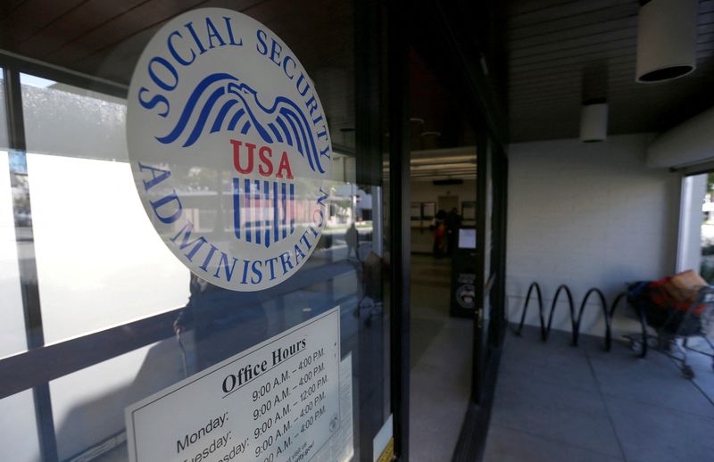 US Social Security agency delays, rolls back some service cuts after complaints