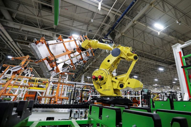 Auto industry rocked by Trump's 25% tariffs on US imports