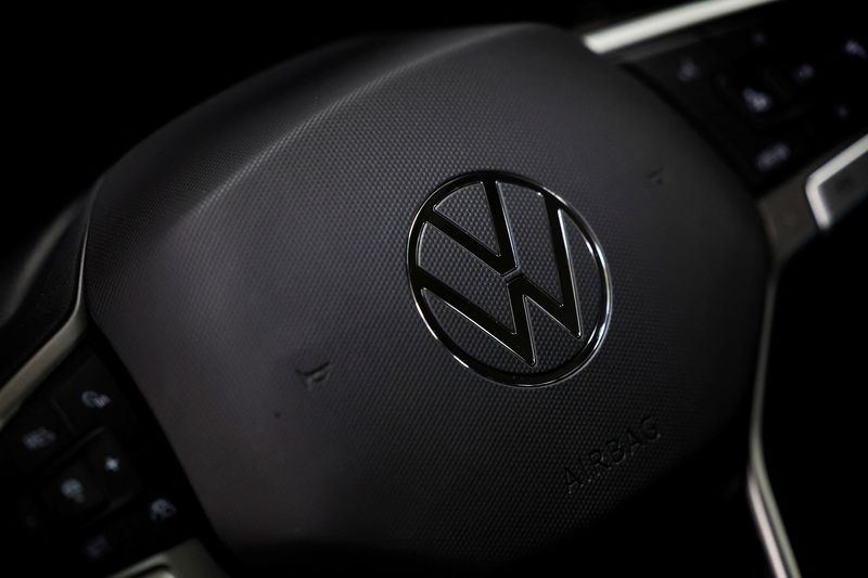 Morning Bid: Das auto caught in the tariff crosshairs