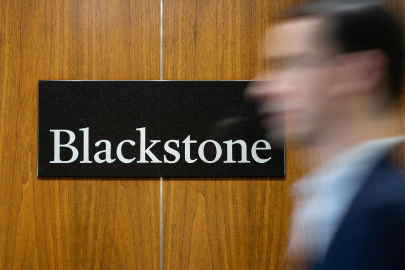 UK's Warehouse REIT could back Blackstone's $632 million bid in case of a firm offer