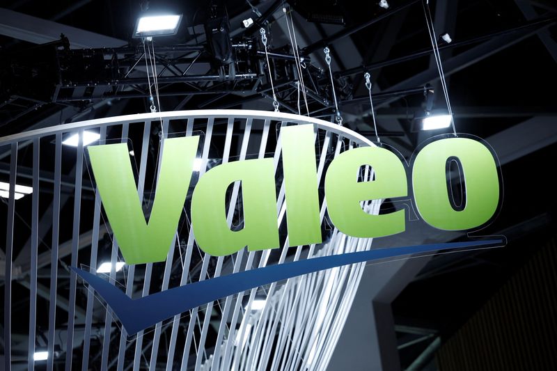 Valeo to raise prices as a result of Trump's 25% tariffs on car imports