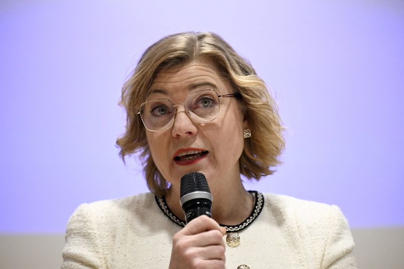 EU Commission looks to cut overlap in tech directives -Virkkunen