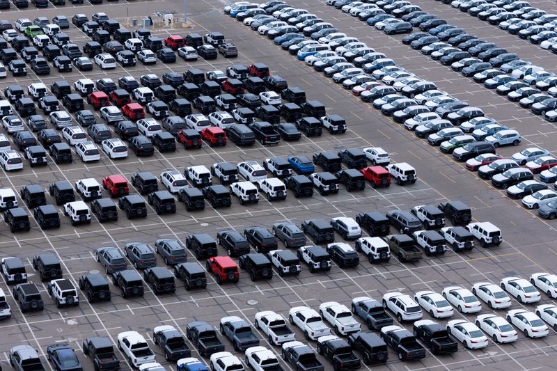 Analysis-Trump auto tariffs take aim at a pillar of Asian economies - and national pride