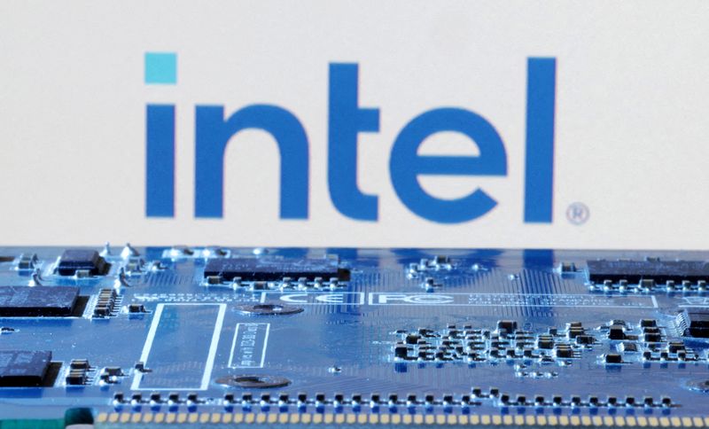 Three Intel board members to retire in latest shakeup amid turnaround