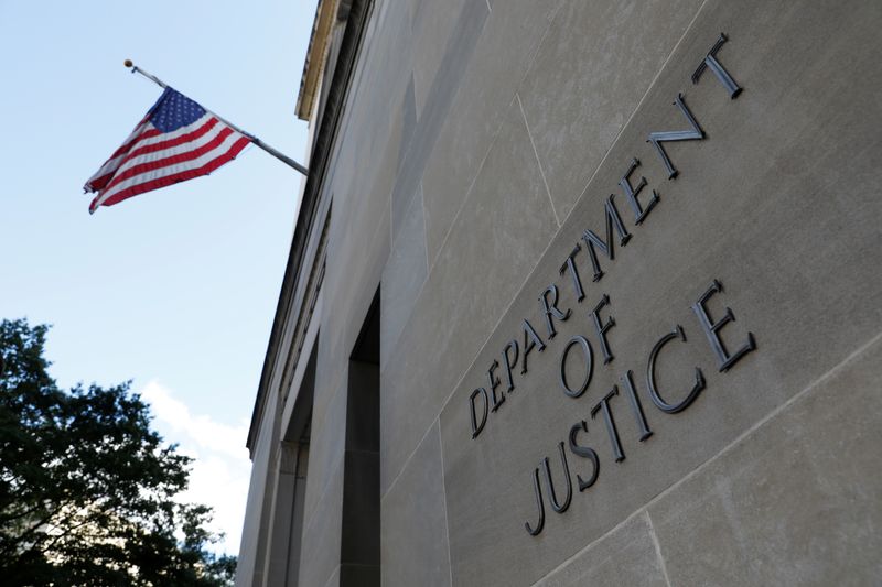 Exclusive-US Justice Department considers merging DEA, ATF in major wave of cuts, memo shows
