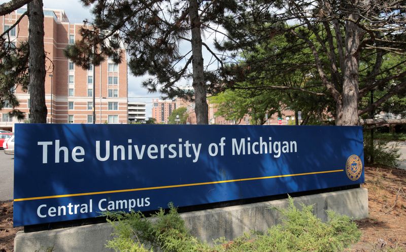 University of Michigan shuts DEI office, citing Trump orders and funding warning