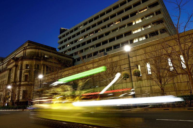 Markets brace for cut to BOJ's super-long bond buying