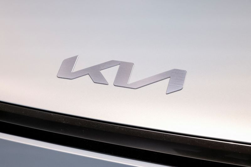Kia to produce hybrid cars at Hyundai's Georgia factory from next year